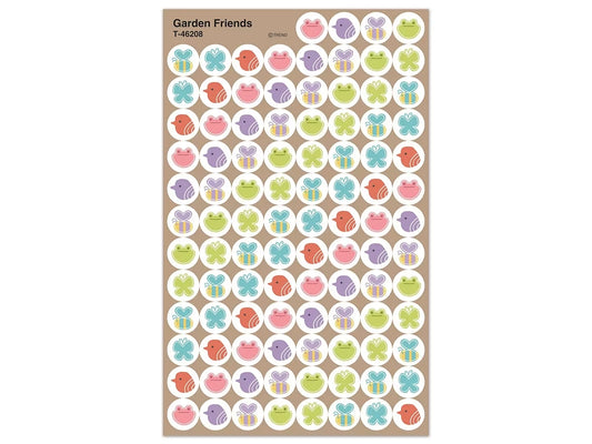 Good to Grow Mini Stickers - US 2703