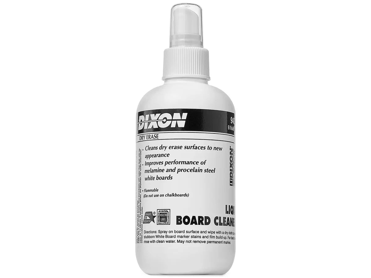 Write & Wipe Board Cleaner - US 6492