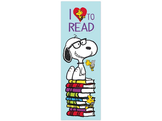 Peanuts® Reading Bookmarks - US 4030