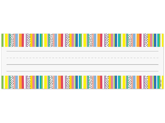 Core Decor Nameplates - US 9346