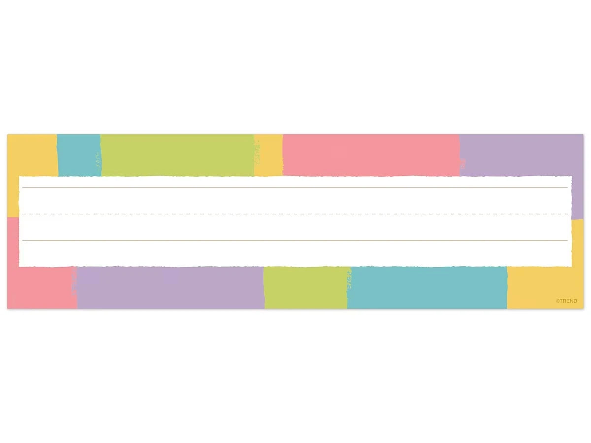 Good to Grow Nameplates - US 4421