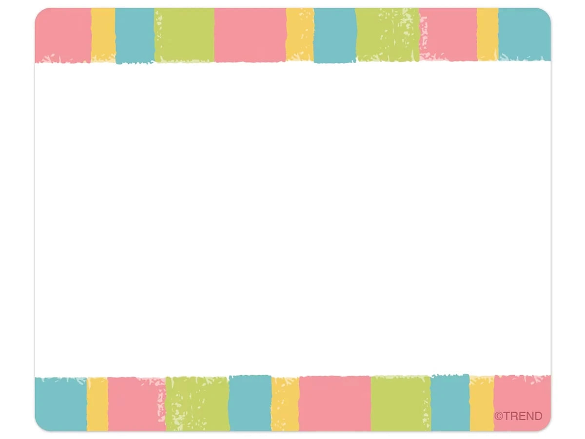 Good to Grow Name Tags - US 3500