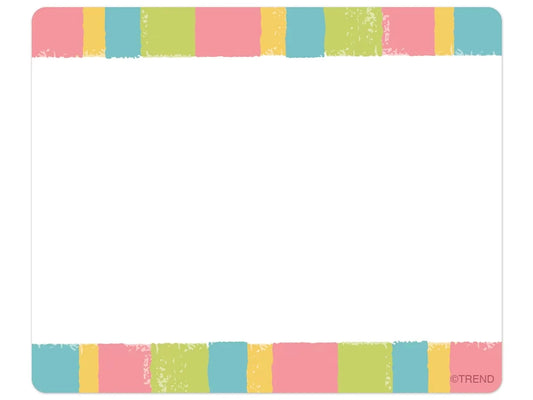 Good to Grow Name Tags - US 3500