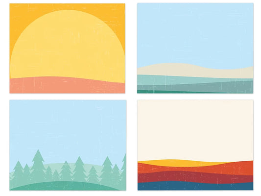Adventurer Name Tags - Variety Pack - US 6256