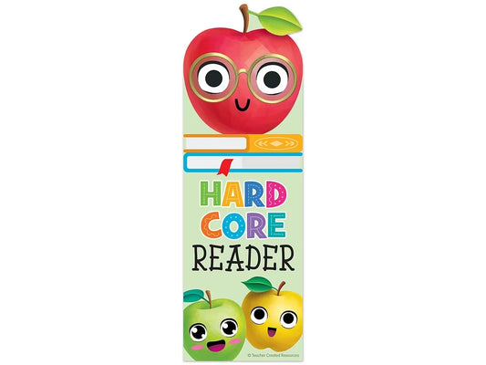 Apple-Scented Bookmarks - US 8284
