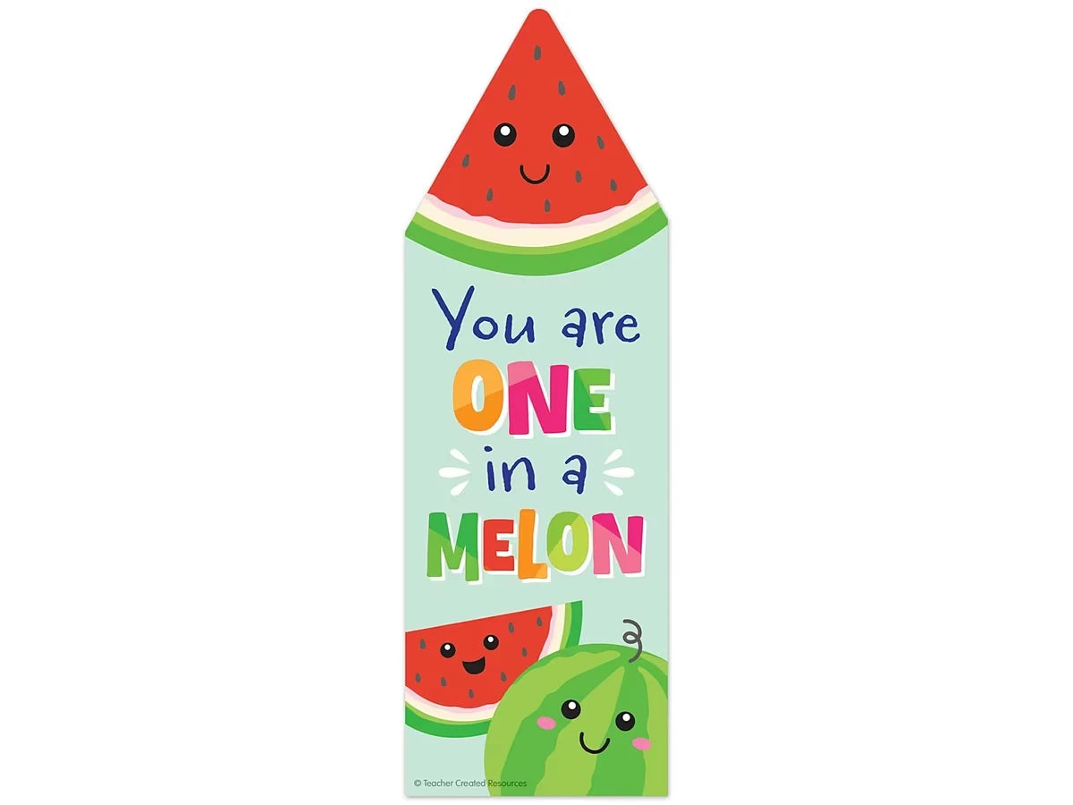 Watermelon Bookmarks - US 4401
