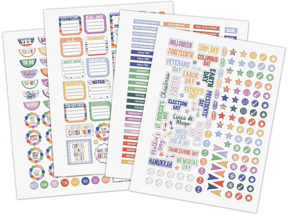Color Crush Lesson Plan Book - US 6426