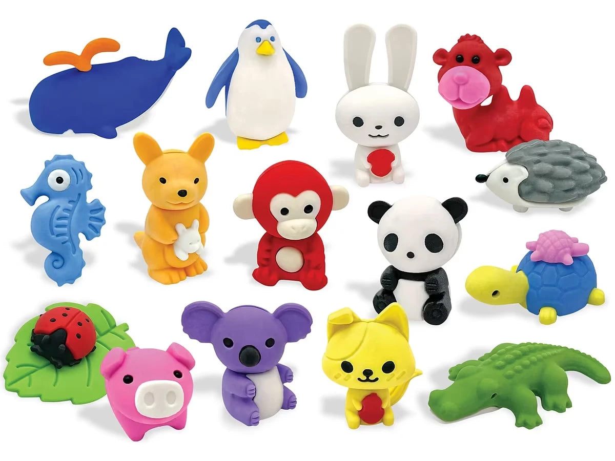 Animal Friends Desk Pets - US 3728