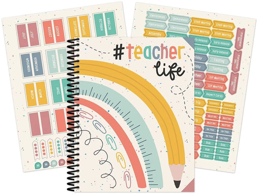 We Belong Lesson Plan Book - US 8081