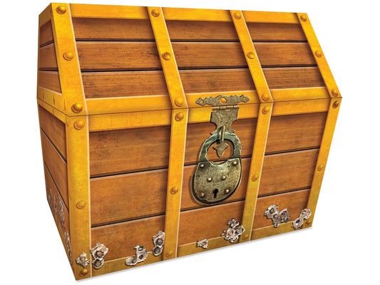 Treasure Chest - US 7345