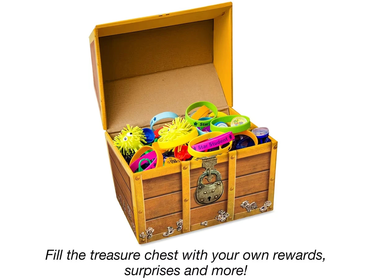 Treasure Chest - US 7345