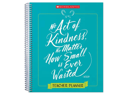 Kindness Lesson Plan Book - US 3944
