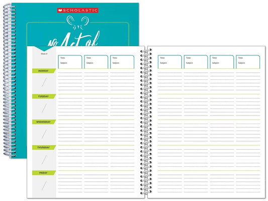 Kindness Lesson Plan Book - US 3944