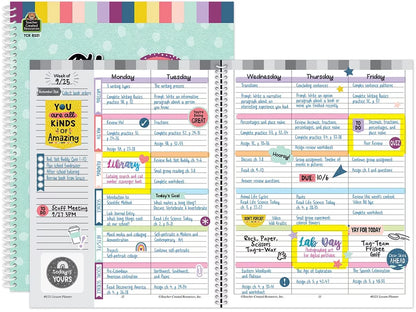 Oh Happy Day! Lesson Plan Book - US 2084