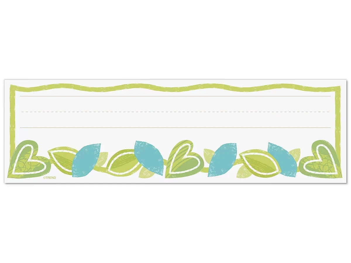 Good to Grow Vine Nameplates - US 2570