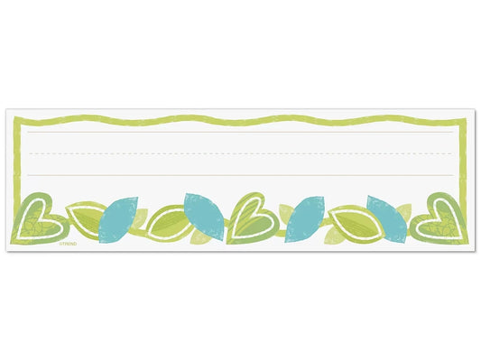 Good to Grow Vine Nameplates - US 2570
