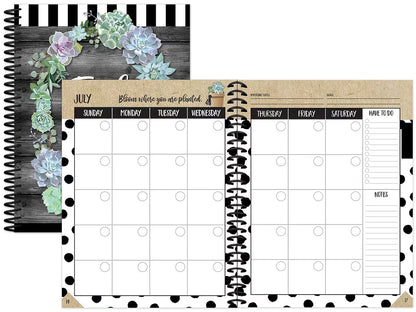 Simply Stylish Lesson Plan Book - US 7139