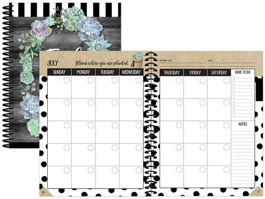 Simply Stylish Lesson Plan Book - US 7139
