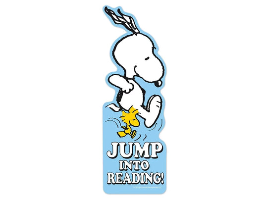 Peanuts® Bookmarks - US 7978