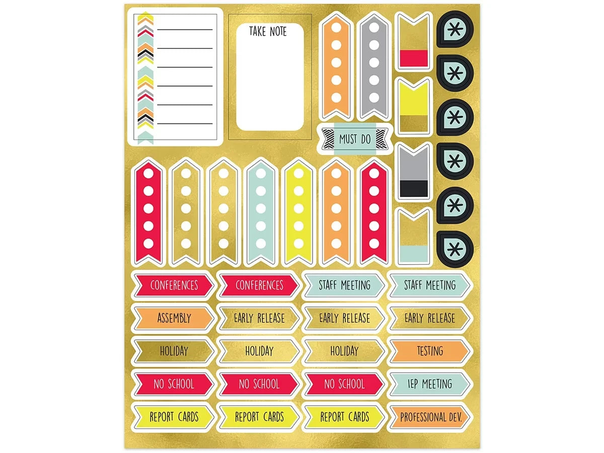 Aim High Lesson Plan Book - US 7625