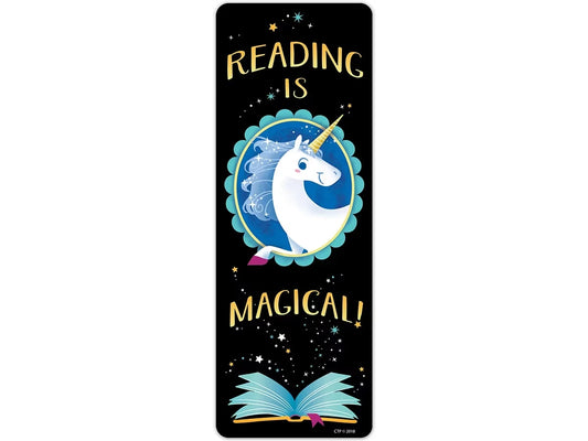 Mystical Magical Bookmarks - US 5838