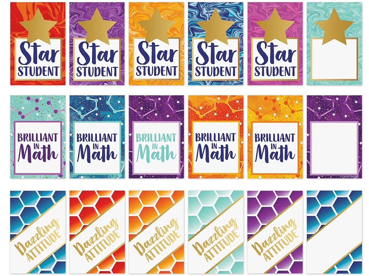 Galaxy Reward Tag Awards - US 3106
