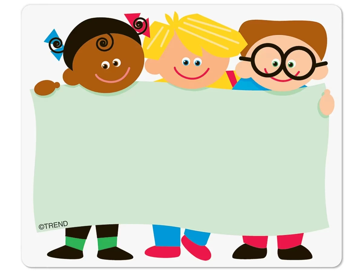 Terrific Kids Labels - US 1337