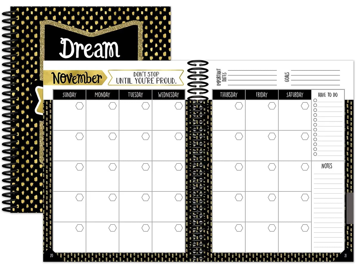 Sparkle & Shine Lesson Plan Book - US 3166