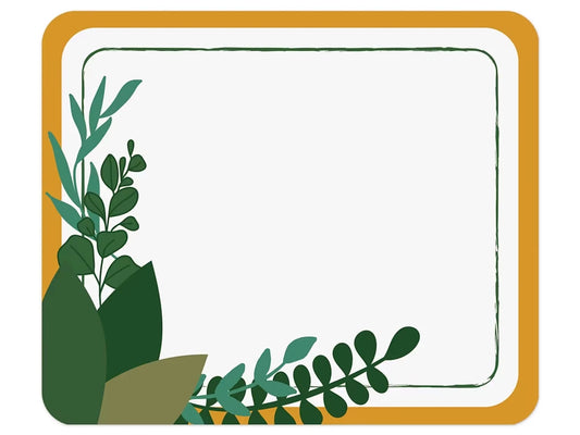 Grow Together Name Tags - US 2742