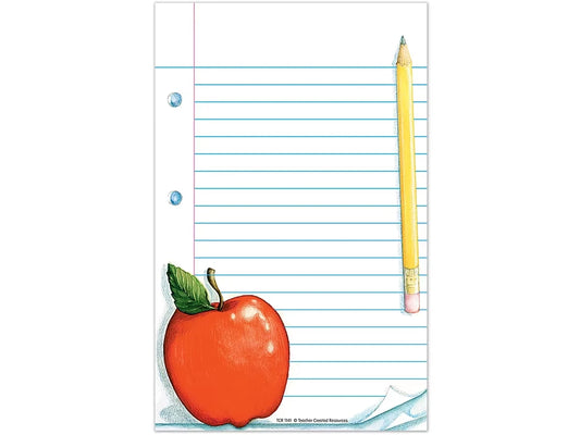 Classic Lined Notepad - US 5294