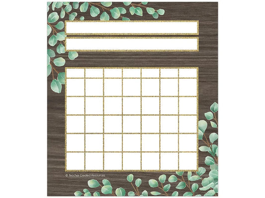 Eucalyptus Mini Incentive Charts - US 2755