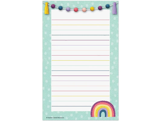 Oh Happy Day! Notepad - US 3183
