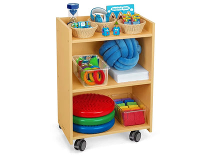 Mobile Calming Corner Cart - US 9421