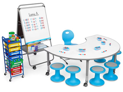 Literacy Skills Instruction Zone - US 9302