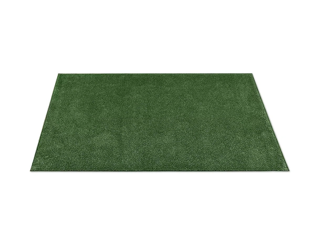Comfy Rectangular Classroom Carpets - US 7181