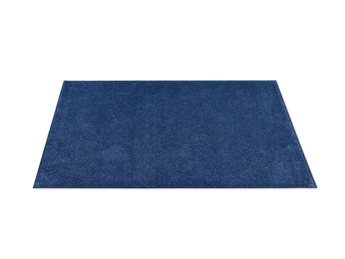 Comfy Rectangular Classroom Carpets - US 7181