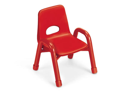 Kids Colors™ Stacking Chairs - US 8214