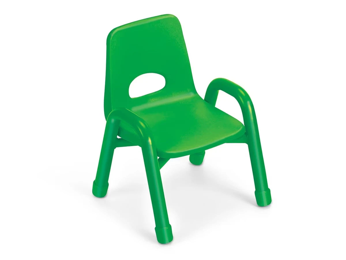 Kids Colors™ Stacking Chairs - US 8214