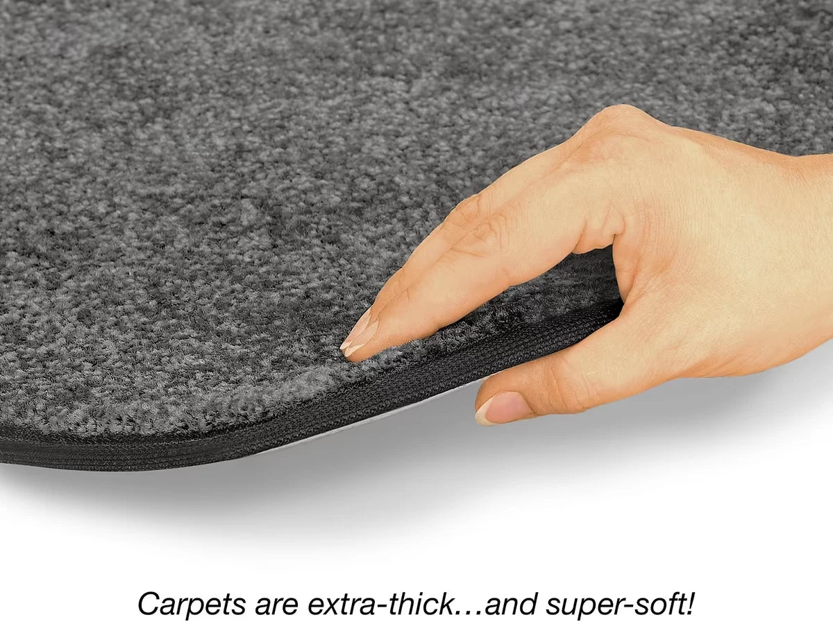 Flex-Space Comfy Rectangular Classroom Carpets - US 6204