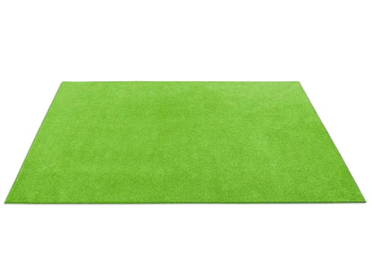 Flex-Space Comfy Rectangular Classroom Carpets - US 6204