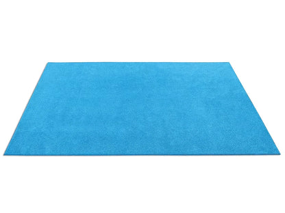 Flex-Space Comfy Rectangular Classroom Carpets - US 6204