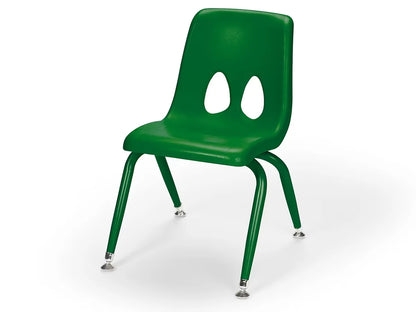 Colors of Nature® Stacking Chairs - US 9881