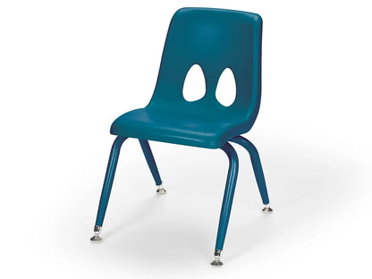 Colors of Nature® Stacking Chairs - US 9881