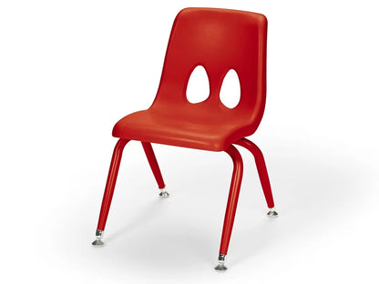 Classic Stacking Chairs - US 6718