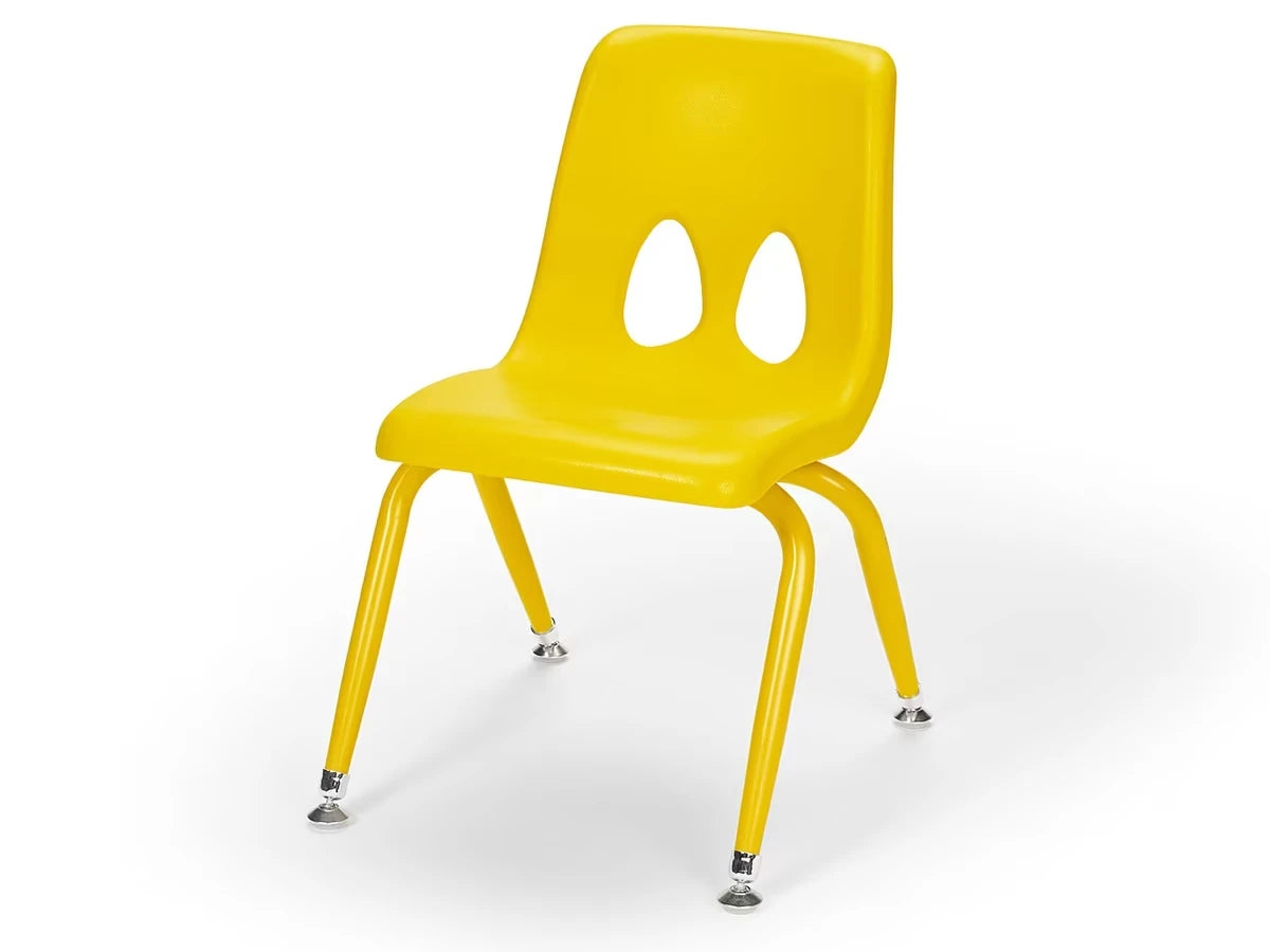 Classic Stacking Chairs - US 6718