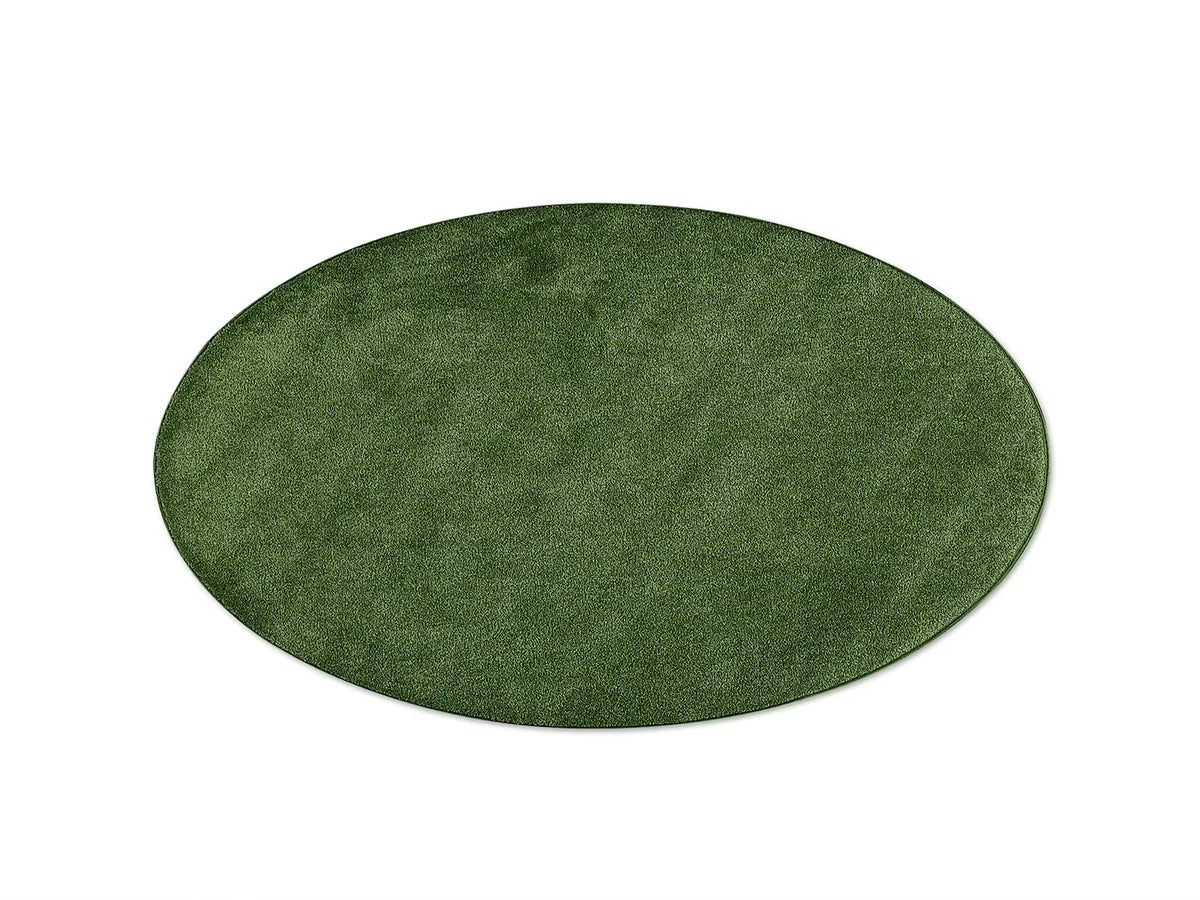 Comfy Round Classroom Carpets - US 7106