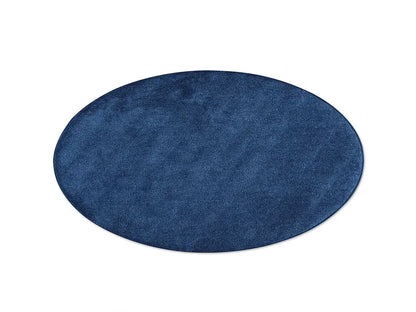 Comfy Round Classroom Carpets - US 7106