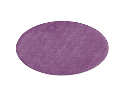 Comfy Round Classroom Carpets - US 7106