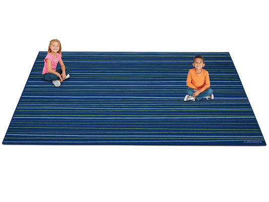 Just Like Home® Seagrass Rectangular Carpets - US 6692
