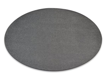 Flex-Space Comfy Round Classroom Carpets - US 8527